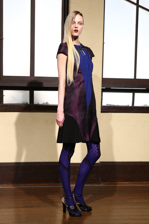 ソマルタ 2013-14年秋冬<span>コレクション</span> - 写真29