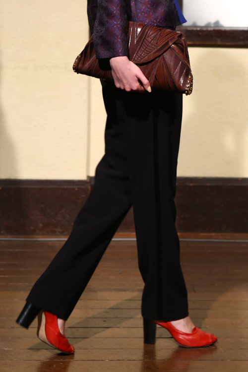 ソマルタ 2013-14年秋冬<span>コレクション</span> - 写真33