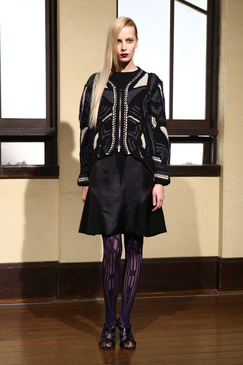 ソマルタ 2013-14年秋冬<span>コレクション</span> - 写真44