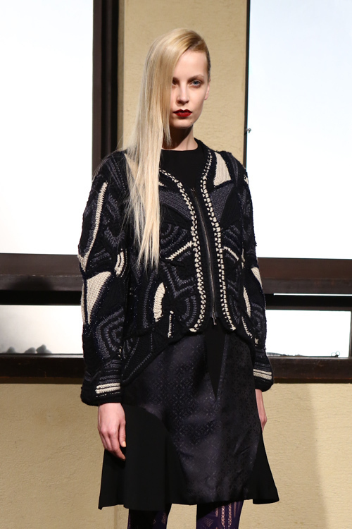 ソマルタ 2013-14年秋冬<span>コレクション</span> - 写真45