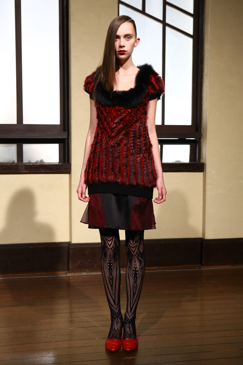 ソマルタ 2013-14年秋冬<span>コレクション</span> - 写真49