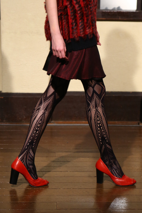 ソマルタ 2013-14年秋冬<span>コレクション</span> - 写真50