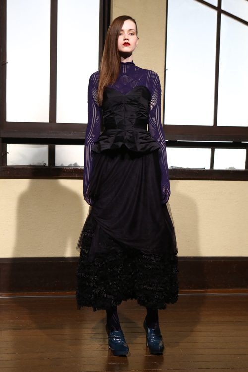 ソマルタ 2013-14年秋冬<span>コレクション</span> - 写真57