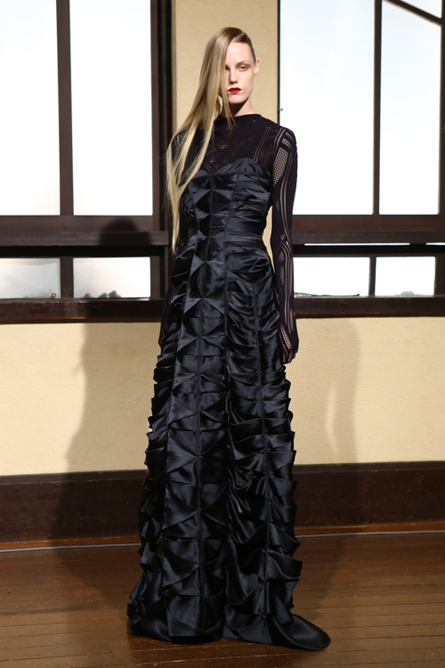 ソマルタ 2013-14年秋冬<span>コレクション</span> - 写真59
