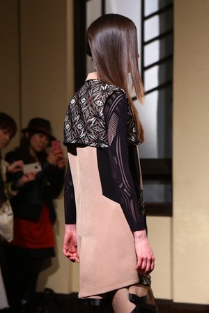 ソマルタ(SOMARTA) 2013-14年秋冬ウィメンズコレクション  - 写真5