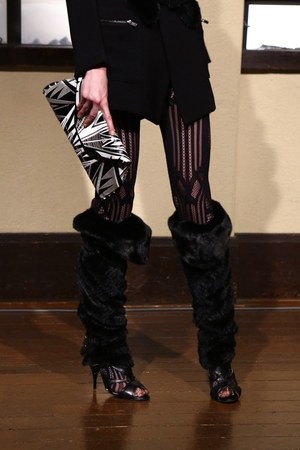 ソマルタ(SOMARTA) 2013-14年秋冬ウィメンズコレクション  - 写真9