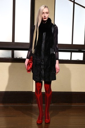 ソマルタ(SOMARTA) 2013-14年秋冬ウィメンズコレクション  - 写真12