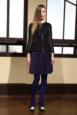 ソマルタ(SOMARTA) 2013-14年秋冬ウィメンズコレクション  - 写真20