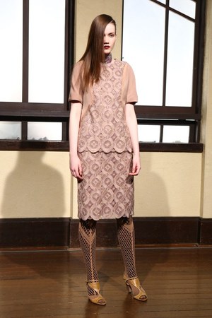 ソマルタ(SOMARTA) 2013-14年秋冬ウィメンズコレクション  - 写真30