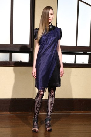 ソマルタ(SOMARTA) 2013-14年秋冬ウィメンズコレクション  - 写真37