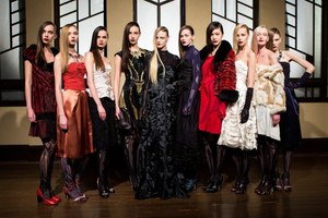 ソマルタ(SOMARTA) 2013-14年秋冬ウィメンズコレクション  - 写真61