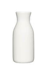 イッタラ“リサイクルガラス100％”の新作グラスやベース、クリアブルーのガラスボウルも｜写真16