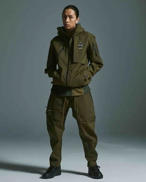 エフシーレアルブリストル(F.C.Real Bristol) 2020-21年秋冬メンズコレクション  - 写真10