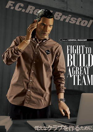 エフシーレアルブリストル(F.C.Real Bristol) 2020-21年秋冬メンズコレクション  - 写真6