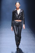 ウノ ピュ ウノ ウグァーレ トレ 2013-14年秋冬コレクション - 無骨な男のリアルクローズ｜写真5