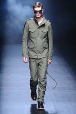 ウノ ピュ ウノ ウグァーレ トレ 2013-14年秋冬コレクション - 無骨な男のリアルクローズ｜写真7