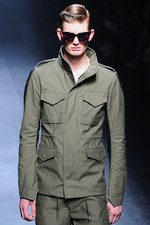 ウノ ピュ ウノ ウグァーレ トレ 2013-14年秋冬コレクション - 無骨な男のリアルクローズ｜写真8