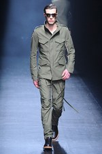 ウノ ピュ ウノ ウグァーレ トレ 2013-14年秋冬コレクション - 無骨な男のリアルクローズ｜写真9