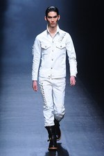 ウノ ピュ ウノ ウグァーレ トレ 2013-14年秋冬コレクション - 無骨な男のリアルクローズ｜写真12