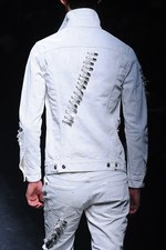 ウノ ピュ ウノ ウグァーレ トレ 2013-14年秋冬コレクション - 無骨な男のリアルクローズ｜写真13