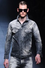 ウノ ピュ ウノ ウグァーレ トレ 2013-14年秋冬コレクション - 無骨な男のリアルクローズ｜写真15