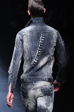 ウノ ピュ ウノ ウグァーレ トレ 2013-14年秋冬コレクション - 無骨な男のリアルクローズ｜写真16