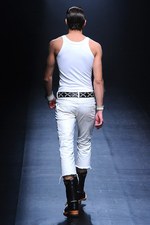 ウノ ピュ ウノ ウグァーレ トレ 2013-14年秋冬コレクション - 無骨な男のリアルクローズ｜写真20