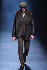 ウノ ピュ ウノ ウグァーレ トレ 2013-14年秋冬コレクション - 無骨な男のリアルクローズ｜写真21