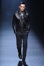 ウノ ピュ ウノ ウグァーレ トレ 2013-14年秋冬コレクション - 無骨な男のリアルクローズ｜写真22