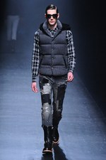 ウノ ピュ ウノ ウグァーレ トレ 2013-14年秋冬コレクション - 無骨な男のリアルクローズ｜写真25