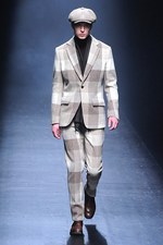 ウノ ピュ ウノ ウグァーレ トレ 2013-14年秋冬コレクション - 無骨な男のリアルクローズ｜写真27