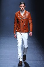 ウノ ピュ ウノ ウグァーレ トレ 2013-14年秋冬コレクション - 無骨な男のリアルクローズ｜写真29