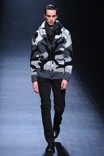 ウノ ピュ ウノ ウグァーレ トレ 2013-14年秋冬コレクション - 無骨な男のリアルクローズ｜写真31