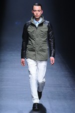 ウノ ピュ ウノ ウグァーレ トレ 2013-14年秋冬コレクション - 無骨な男のリアルクローズ｜写真33