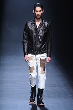 ウノ ピュ ウノ ウグァーレ トレ 2013-14年秋冬コレクション - 無骨な男のリアルクローズ｜写真35