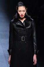 ウノ ピュ ウノ ウグァーレ トレ 2013-14年秋冬コレクション - 無骨な男のリアルクローズ｜写真40