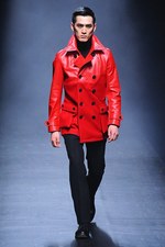 ウノ ピュ ウノ ウグァーレ トレ 2013-14年秋冬コレクション - 無骨な男のリアルクローズ｜写真43