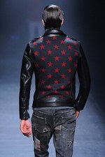 ウノ ピュ ウノ ウグァーレ トレ 2013-14年秋冬コレクション - 無骨な男のリアルクローズ｜写真46