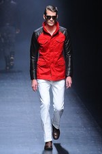 ウノ ピュ ウノ ウグァーレ トレ 2013-14年秋冬コレクション - 無骨な男のリアルクローズ｜写真47