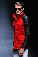 ウノ ピュ ウノ ウグァーレ トレ 2013-14年秋冬コレクション - 無骨な男のリアルクローズ｜写真48