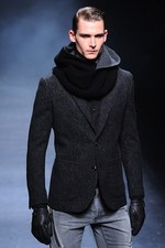 ウノ ピュ ウノ ウグァーレ トレ 2013-14年秋冬コレクション - 無骨な男のリアルクローズ｜写真50