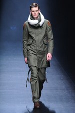 ウノ ピュ ウノ ウグァーレ トレ 2013-14年秋冬コレクション - 無骨な男のリアルクローズ｜写真51