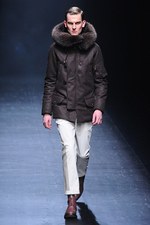 ウノ ピュ ウノ ウグァーレ トレ 2013-14年秋冬コレクション - 無骨な男のリアルクローズ｜写真53