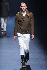 ウノ ピュ ウノ ウグァーレ トレ 2013-14年秋冬コレクション - 無骨な男のリアルクローズ｜写真54