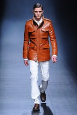 ウノ ピュ ウノ ウグァーレ トレ 2013-14年秋冬コレクション - 無骨な男のリアルクローズ｜写真55