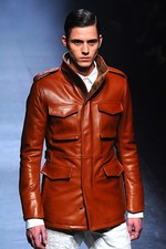 ウノ ピュ ウノ ウグァーレ トレ 2013-14年秋冬コレクション - 無骨な男のリアルクローズ｜写真56