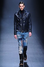 ウノ ピュ ウノ ウグァーレ トレ 2013-14年秋冬コレクション - 無骨な男のリアルクローズ｜写真60