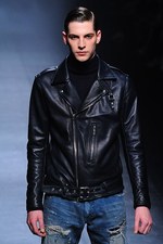 ウノ ピュ ウノ ウグァーレ トレ 2013-14年秋冬コレクション - 無骨な男のリアルクローズ｜写真61