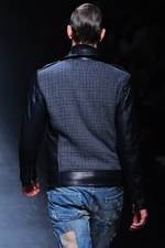 ウノ ピュ ウノ ウグァーレ トレ 2013-14年秋冬コレクション - 無骨な男のリアルクローズ｜写真62