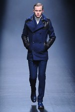 ウノ ピュ ウノ ウグァーレ トレ 2013-14年秋冬コレクション - 無骨な男のリアルクローズ｜写真63